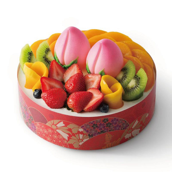 Maxim's Cakes 美心西餅｜Hong Kong Cake Shop香港著名蛋糕店