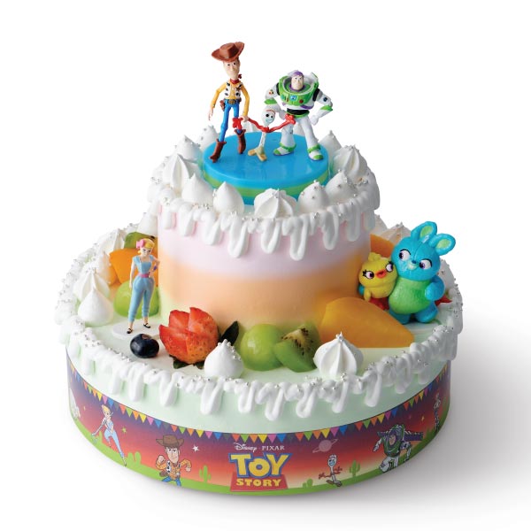 cake